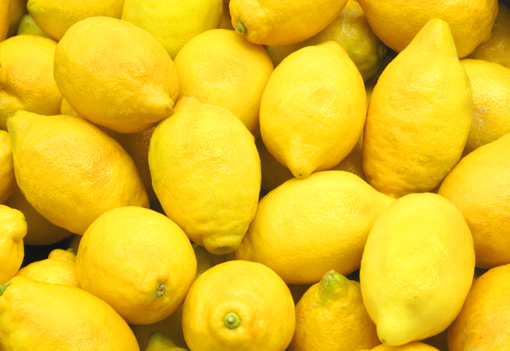 Lemons_Background