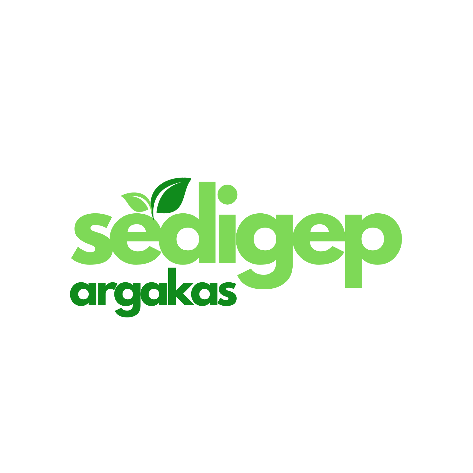 Welcome to Sedigep Argakas